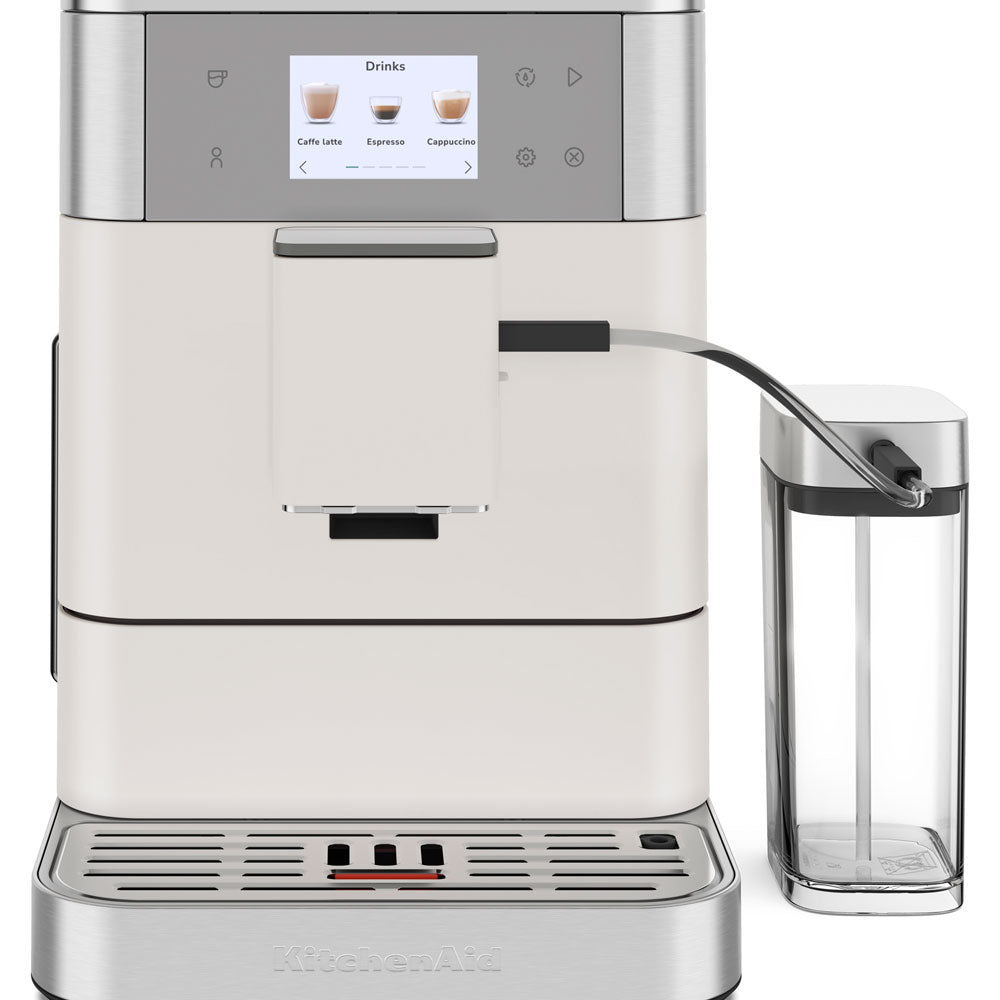 KitchenAid KF7 Fully Auto Espresso Machine