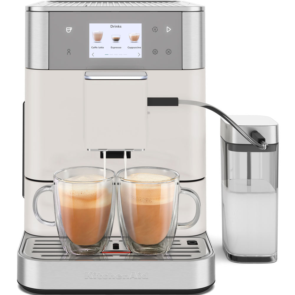 KitchenAid KF7 Fully Auto Espresso Machine