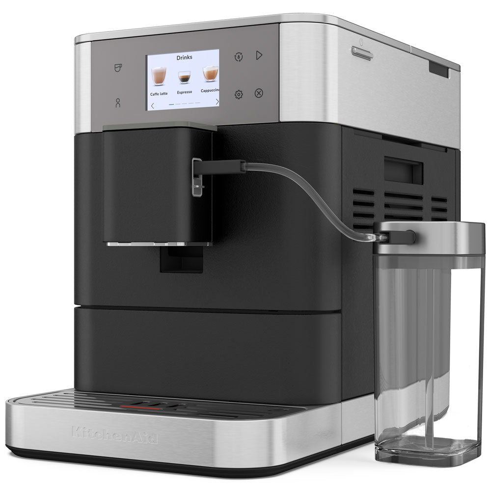KitchenAid KF7 Fully Auto Espresso Machine