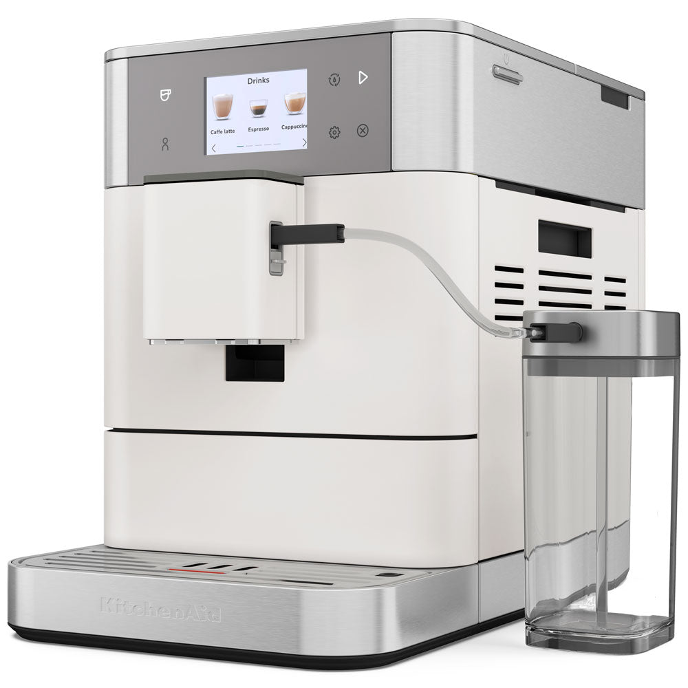 KitchenAid KF7 Fully Auto Espresso Machine