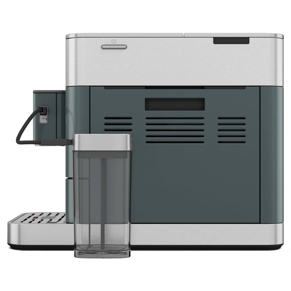 KitchenAid KF7 Fully Auto Espresso Machine Juniper