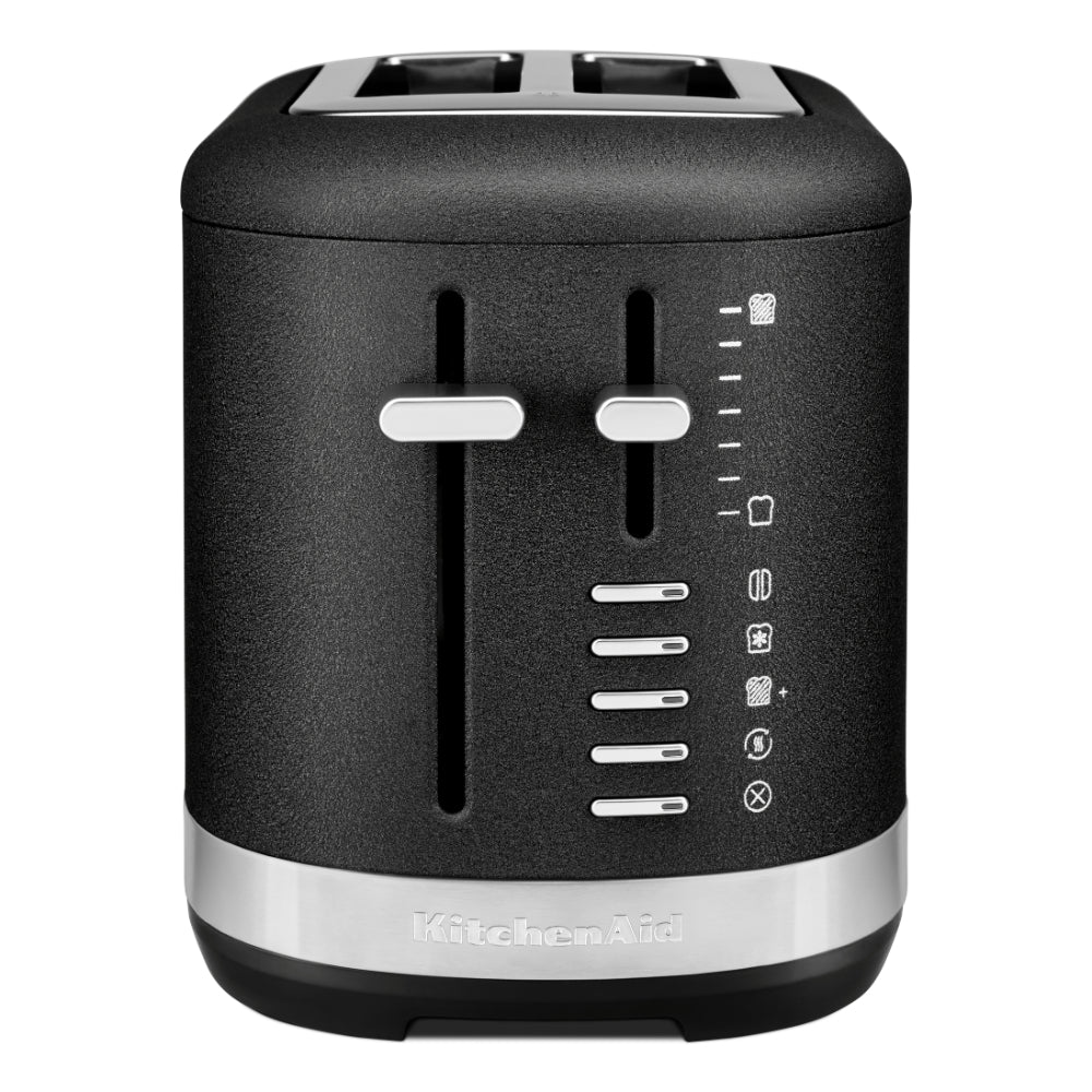 KitchenAid 2 Slice Toaster