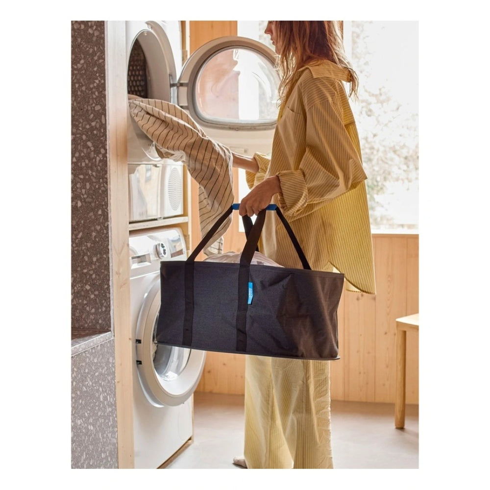 Joseph Joseph Hold-All Collapsible Laundry Basket 35L