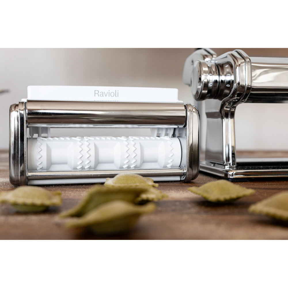 Marcato Atlas Plus Pasta Machine Gift Set