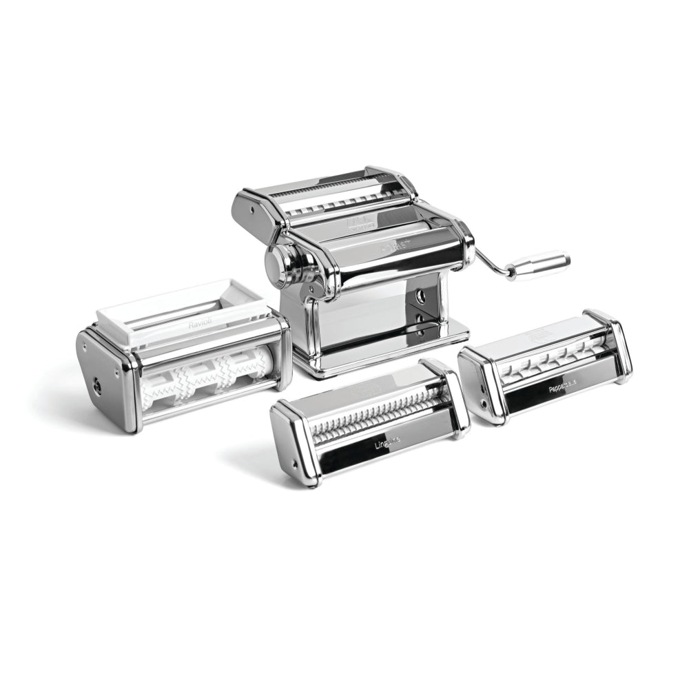 Marcato Atlas Plus Pasta Machine Gift Set