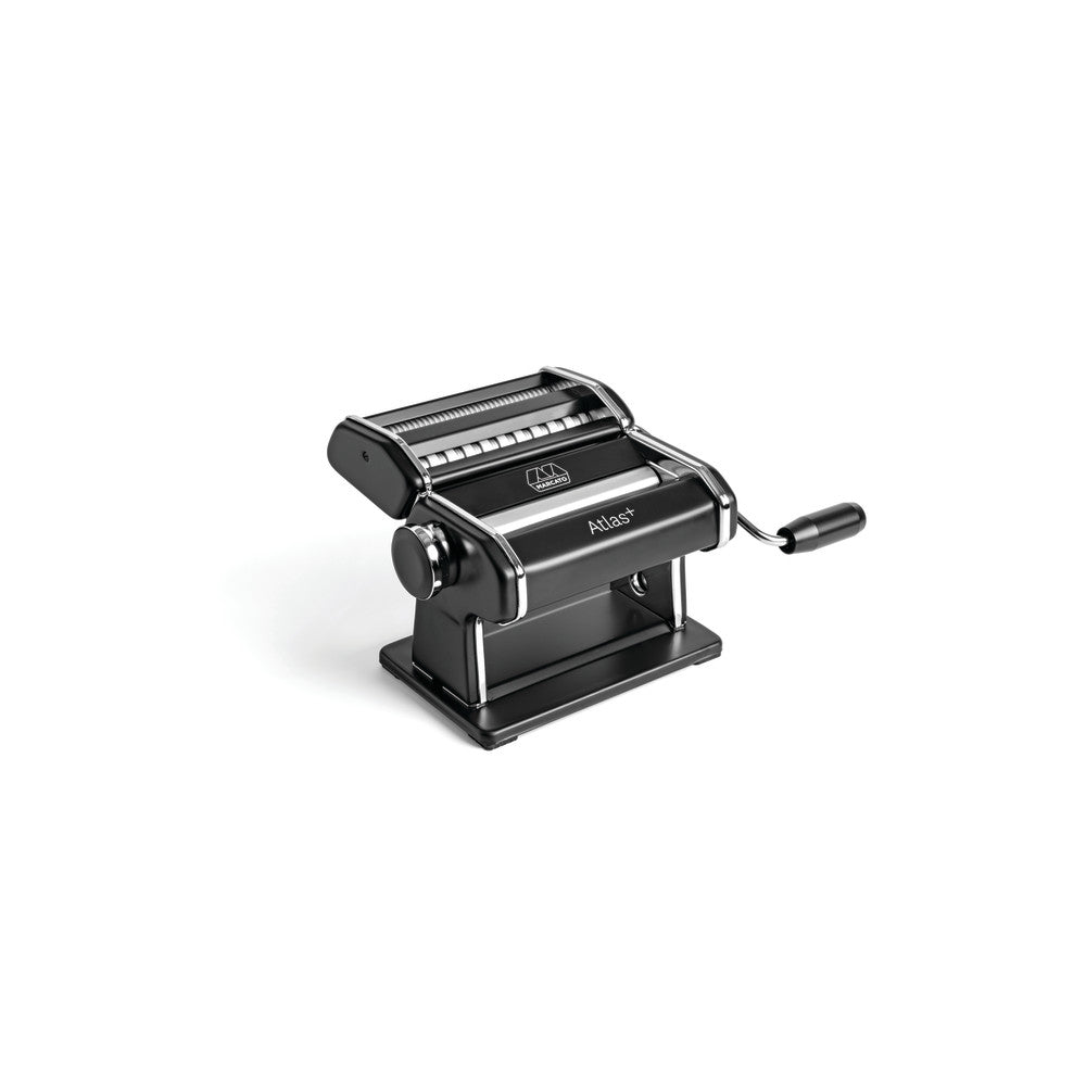 Marcato Atlas Plus Pasta Machine Black