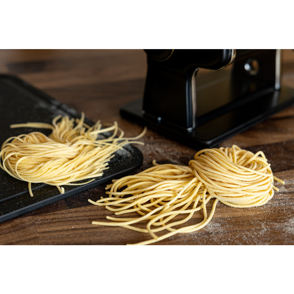Marcato Atlas Plus Pasta Machine Black