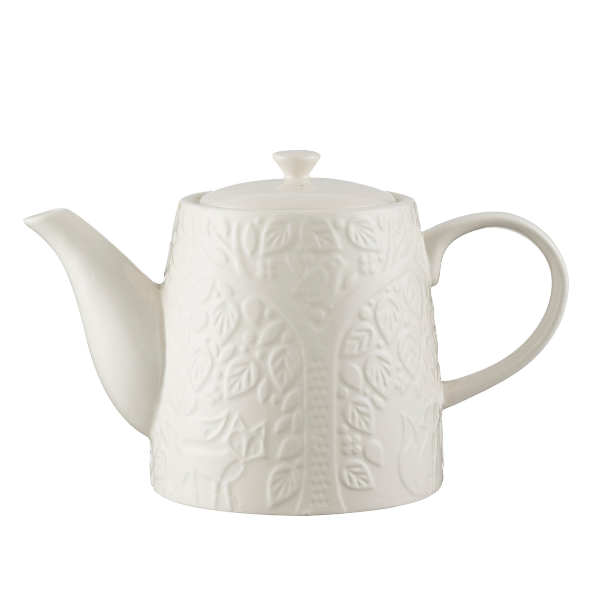 Mason Cash In The Forest Teapot 1L