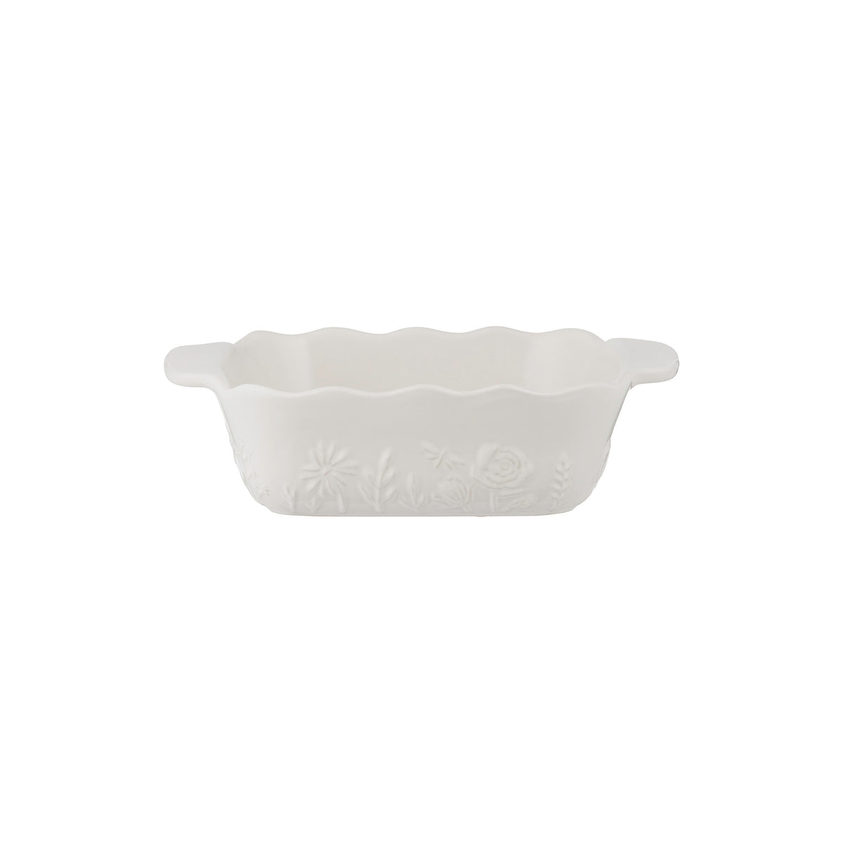 Mason Cash In The Meadow Square Oven Dish 1.1L