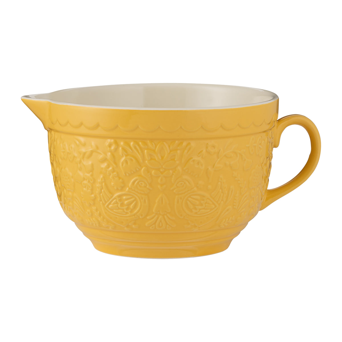 Mason Cash Home To Roost Batter Bowl 1.9L