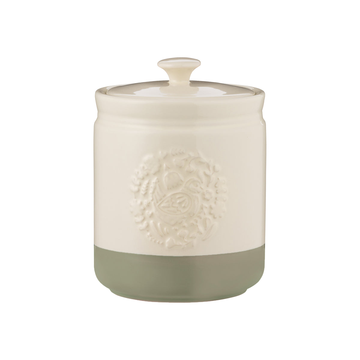 Mason Cash Home To Roost Large Storage Jar 1.5L