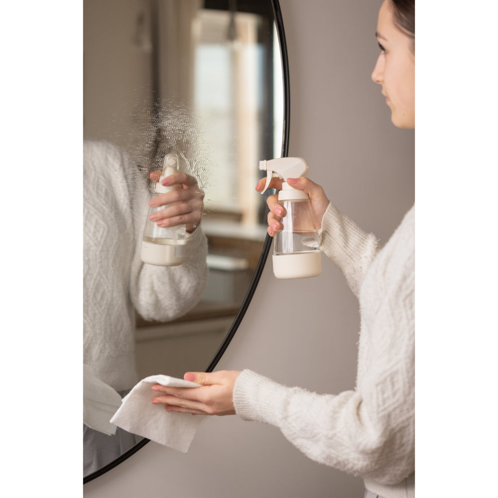 Full Circle The Cleaning Solution Spray Bottle 295ml