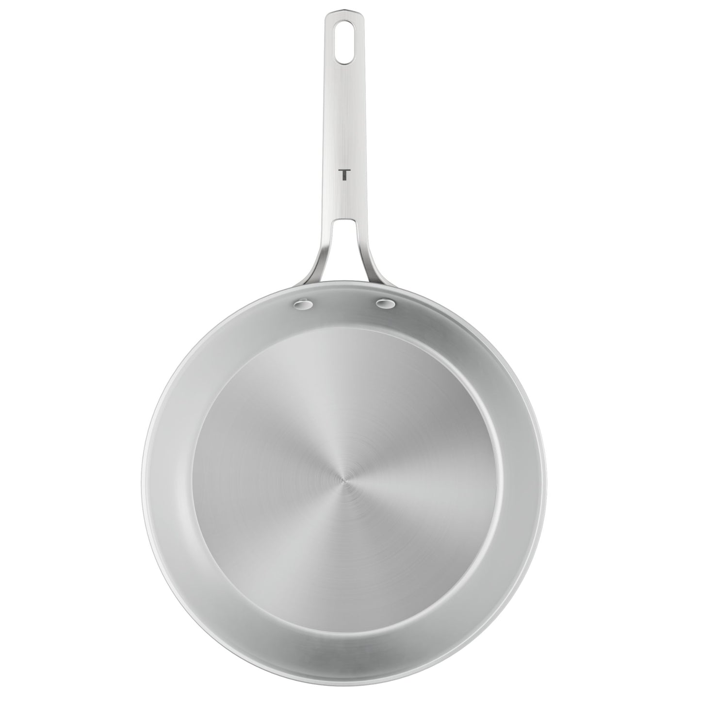 Tefal Extreme Induction Stainless Steel Frypan 28cm