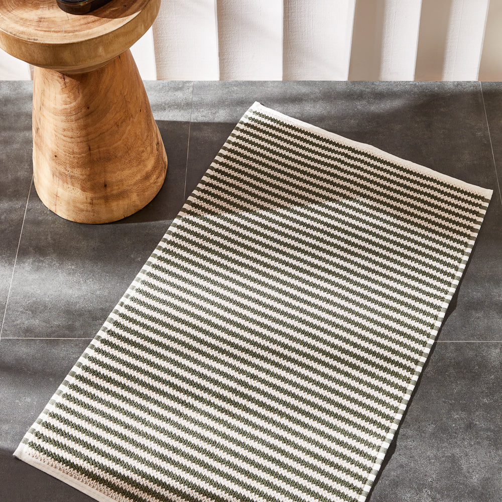 Neale Whitaker Textured Towel Collection