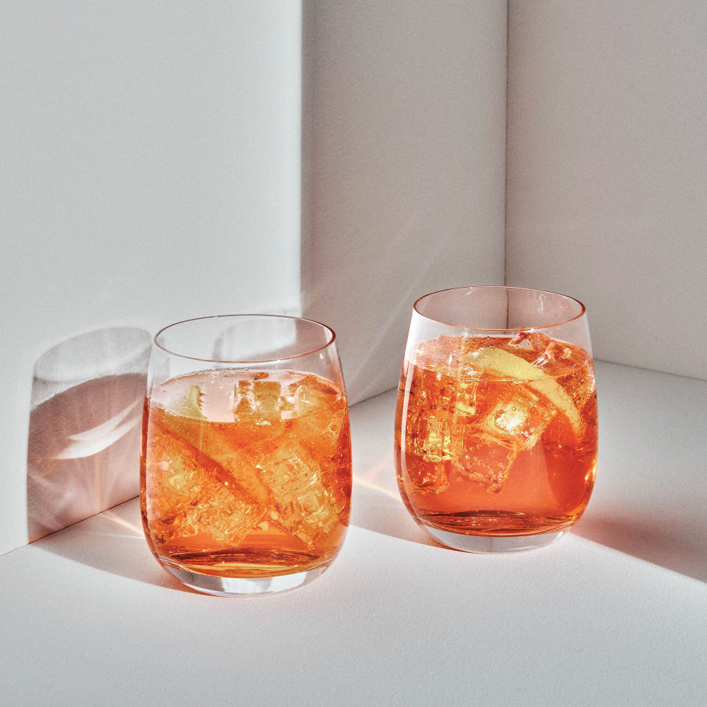 Salt & Pepper Cuvee Old Fashioned Tumblers 460mL - Set of 6
