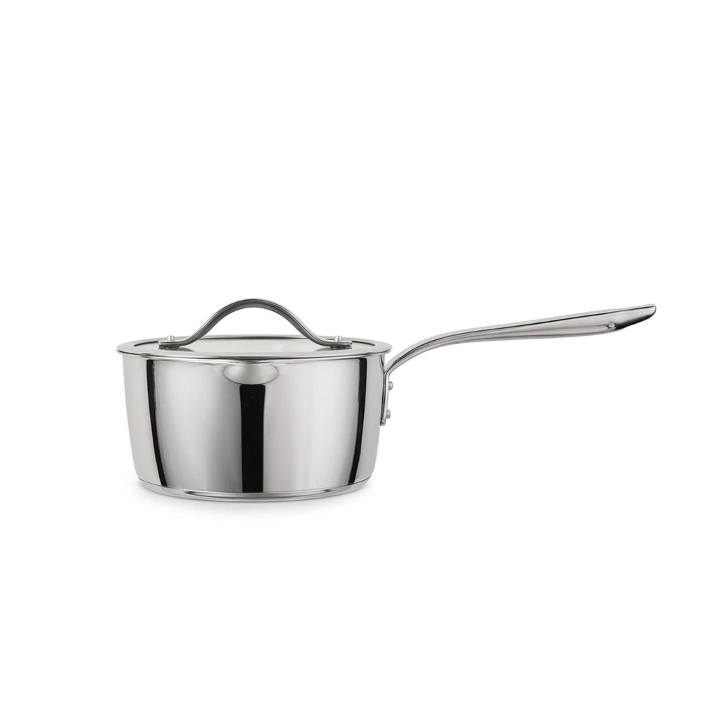 Tramontina Tempo Stainless Steel 7 Piece Cookware Set