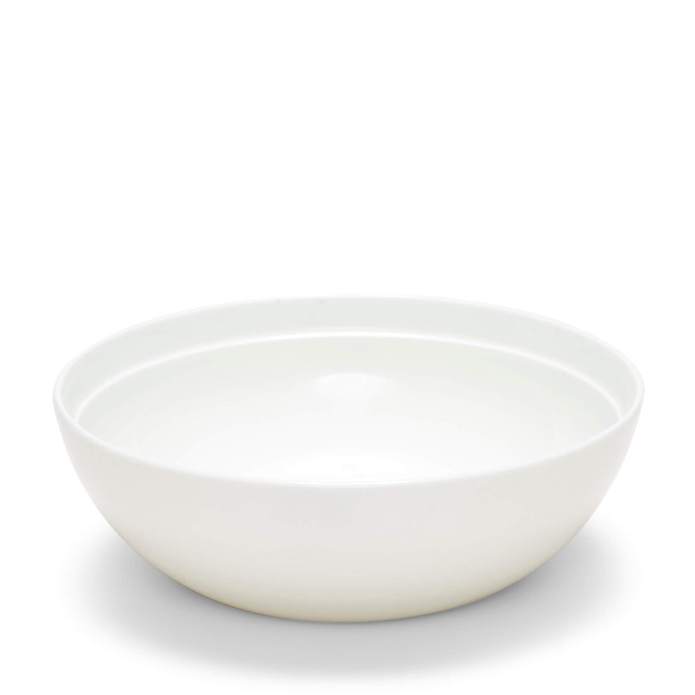 Salt & Pepper Edge Breakfast Bowls 16 x 5.5cm - Set of 6