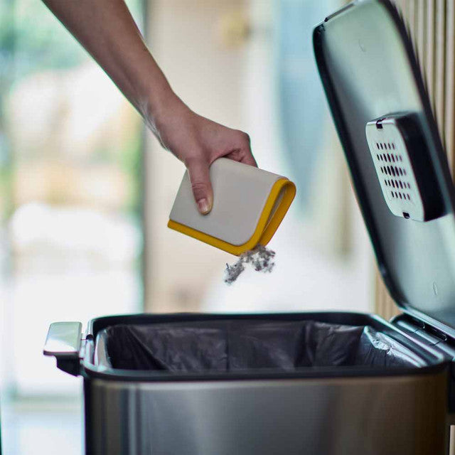 Joseph Joseph CleanTech 3 in 1 Pet Hair Cleaning Tool