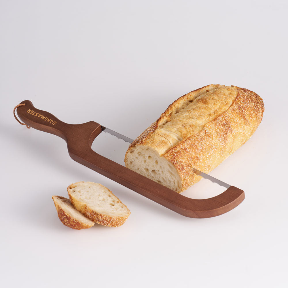 Bakemaster Sourdough Bread Knife