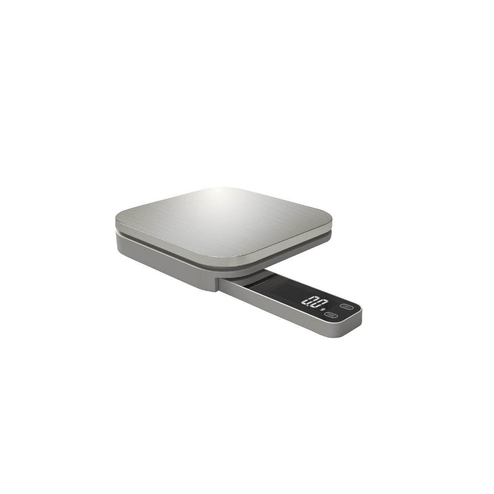 Bakemaster Precision Kitchen Scale 5kg