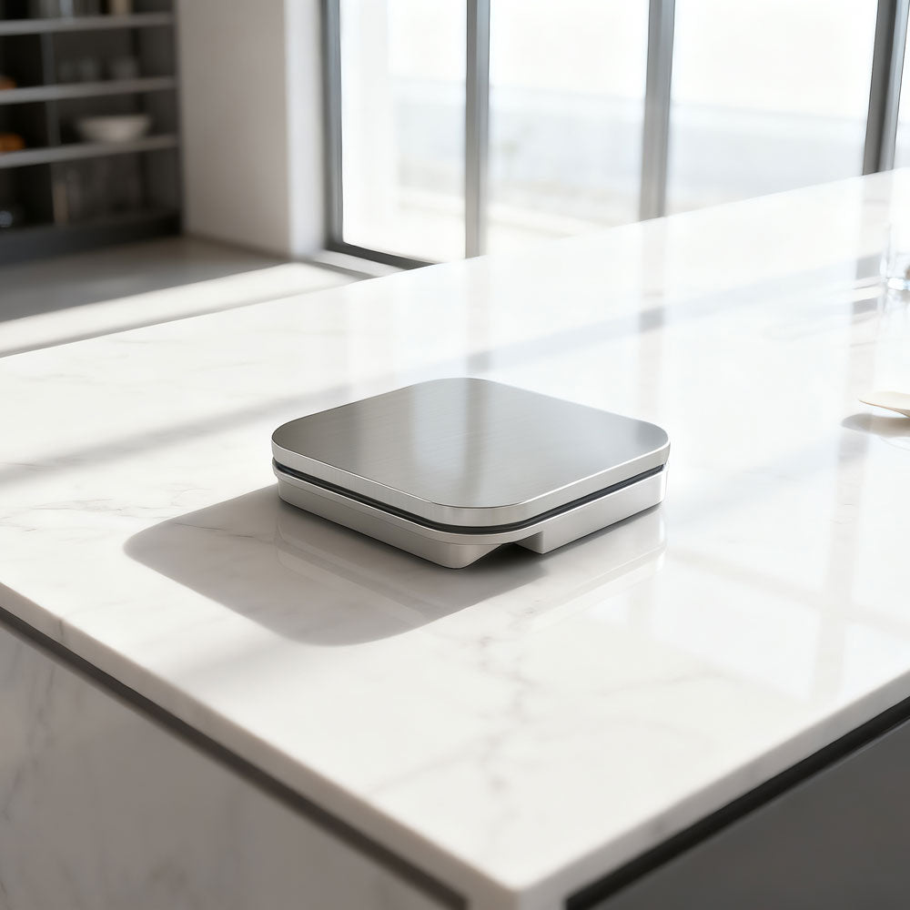 Bakemaster Precision Kitchen Scale 5kg