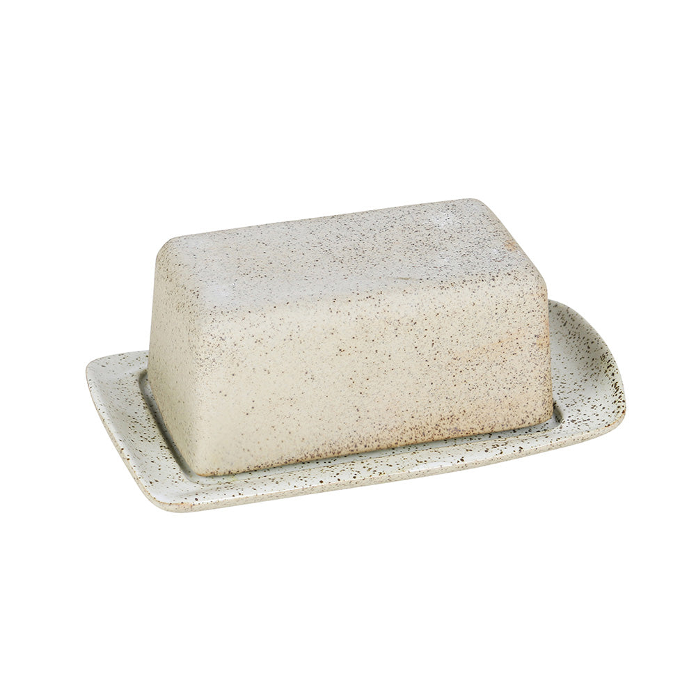 Robert Gordon Garden To Table Butter Dish