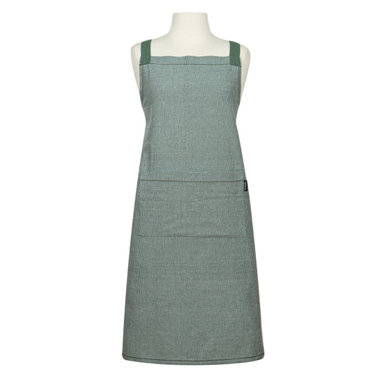 Ladelle Eco Recycled Leaf Apron