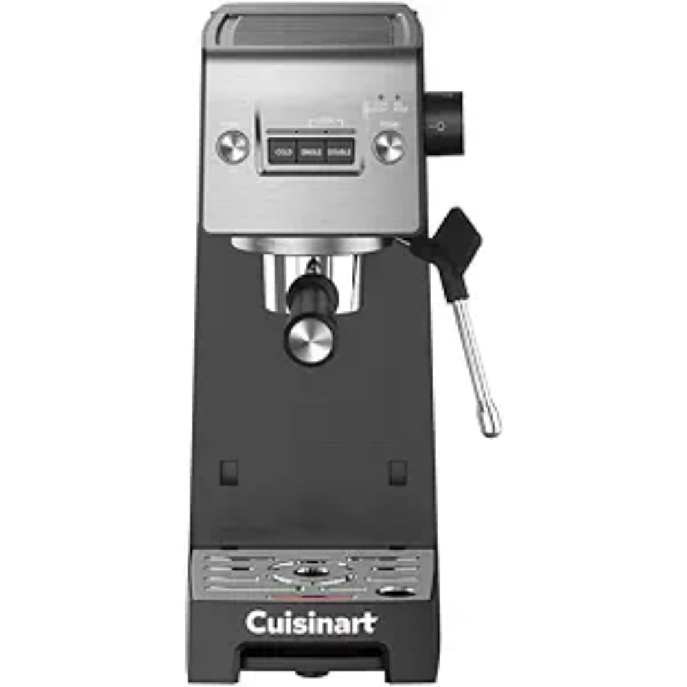 Cuisinart Espresso Bar Slim Coffee Machine