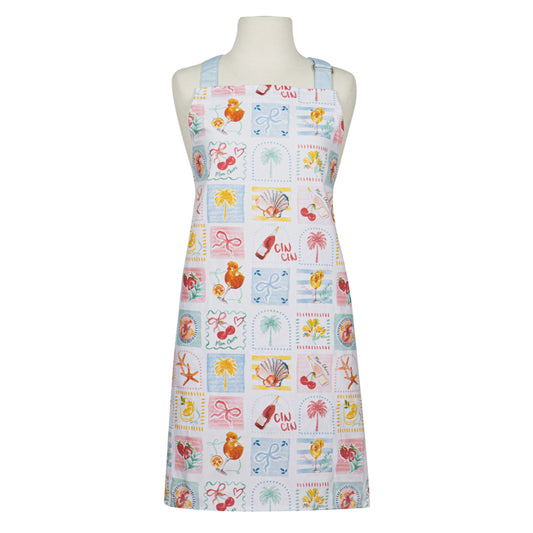 Ladelle Capri Apron