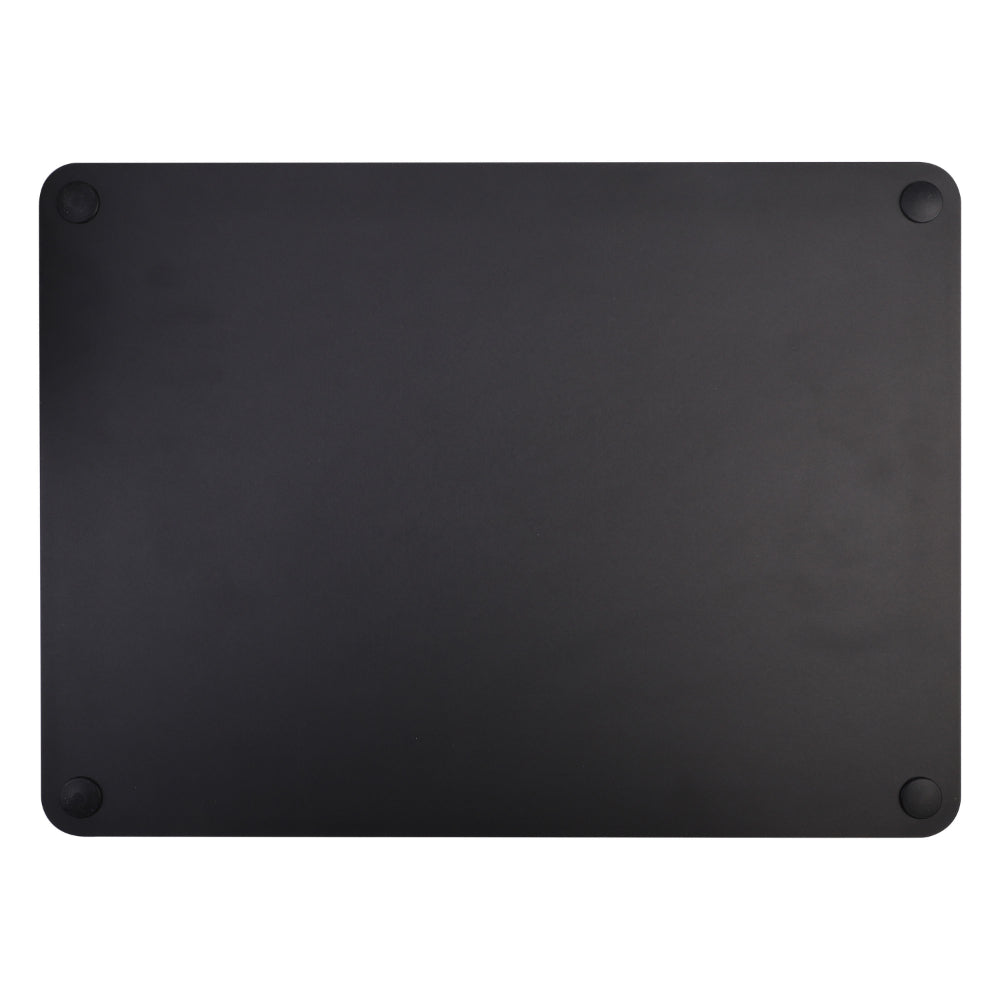 Integra Wood Fibre Reversible Cutting Board 44cm x 32.5cm Black