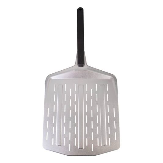 Al Dente Pizza Peel Anodised Aluminium With Nylon Handle 63.5 x 30.5cm