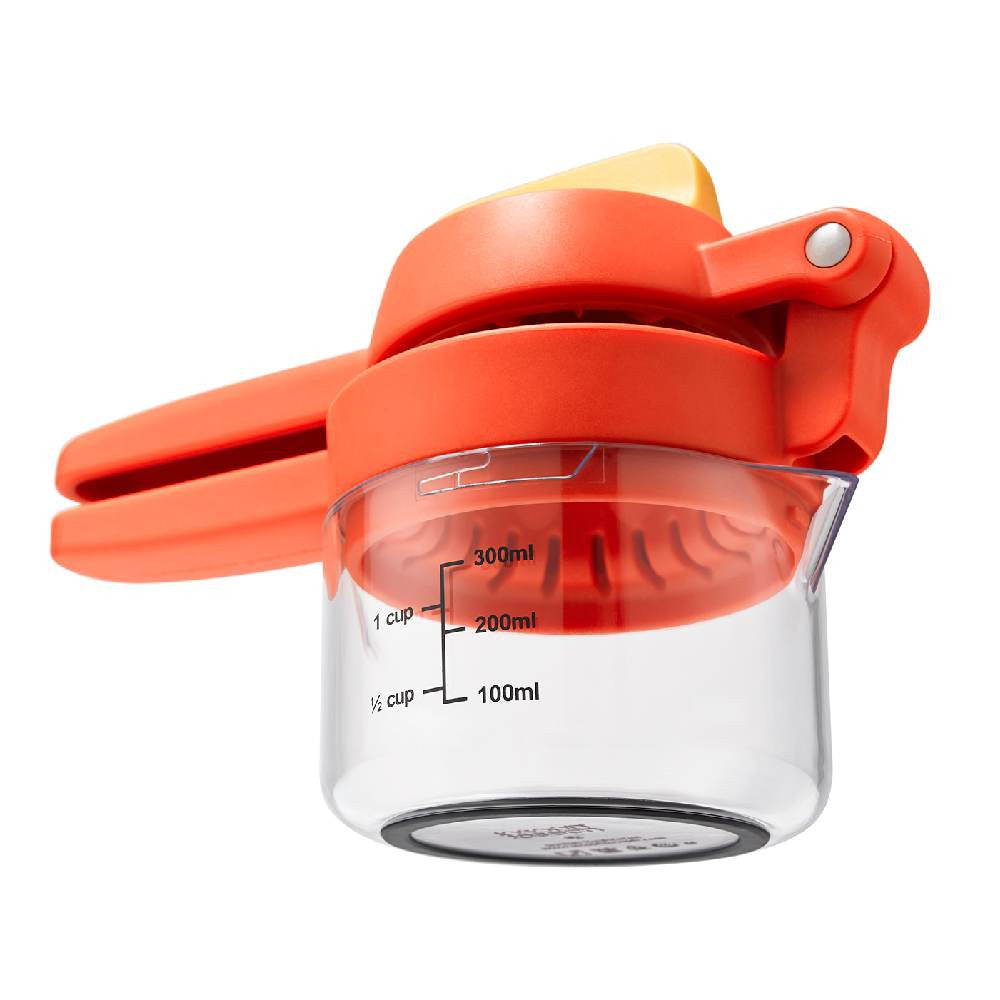 Joseph Joseph JuiceMax Plus Citrus Juicer