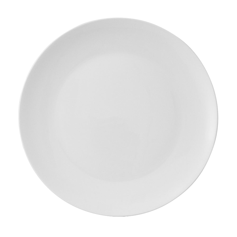 Wilkie Brothers 18 Piece Coupe Dinner Set