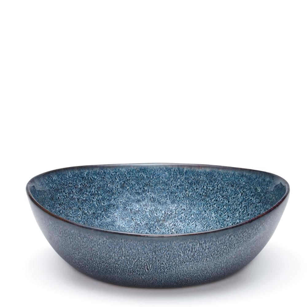 Salt & Pepper Nomad Pasta Bowls 20 x 6.5cm - Set of 4