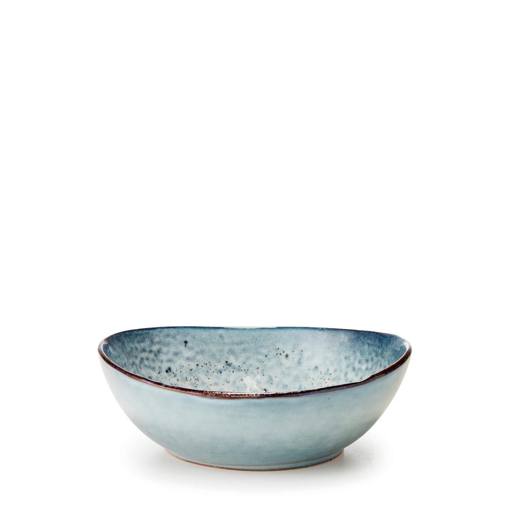 Salt & Pepper Nomad Pasta Bowls 20 x 6.5cm - Set of 4