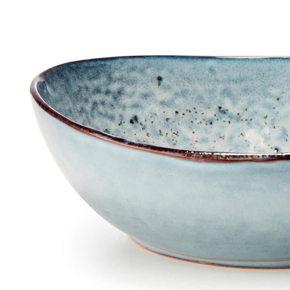 Salt & Pepper Nomad Pasta Bowls 20 x 6.5cm - Set of 4