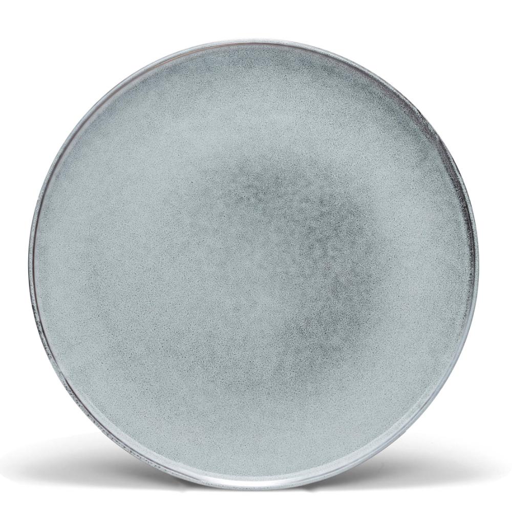 Salt & Pepper Relic Dinner Plates 27cm - Set of 6