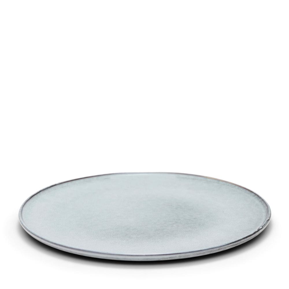 Salt & Pepper Relic Dinner Plates 27cm - Set of 6
