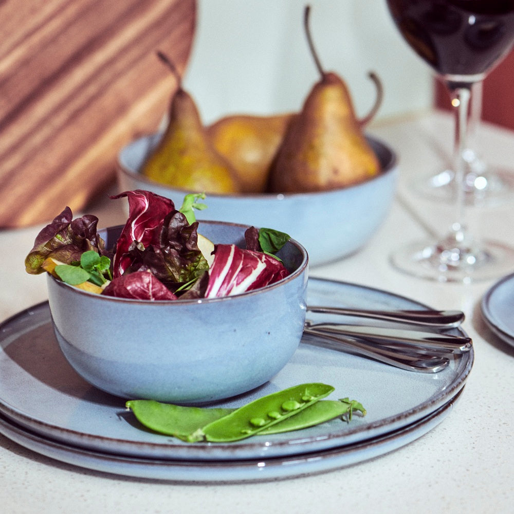 Salt & Pepper Relic Dinner Plates 27cm - Set of 6