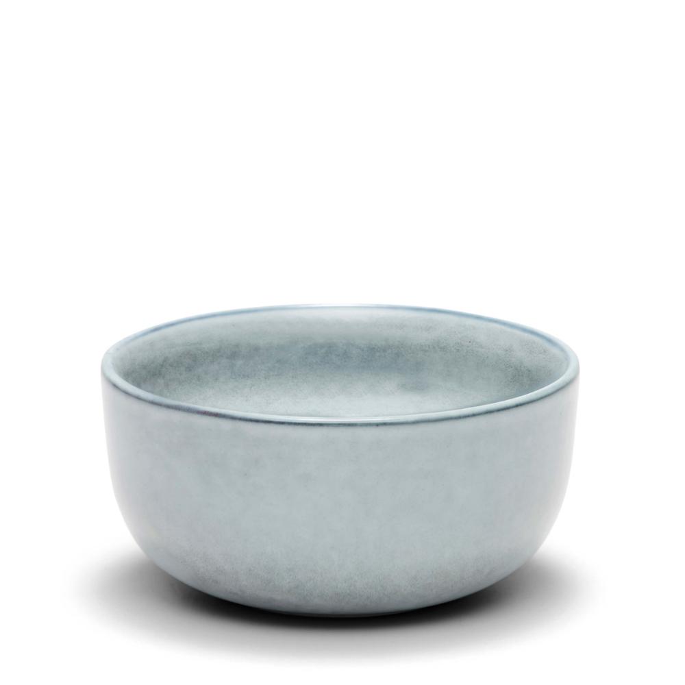 Salt & Pepper Relic Breakfast Bowls 14 x 7cm - Set of 6
