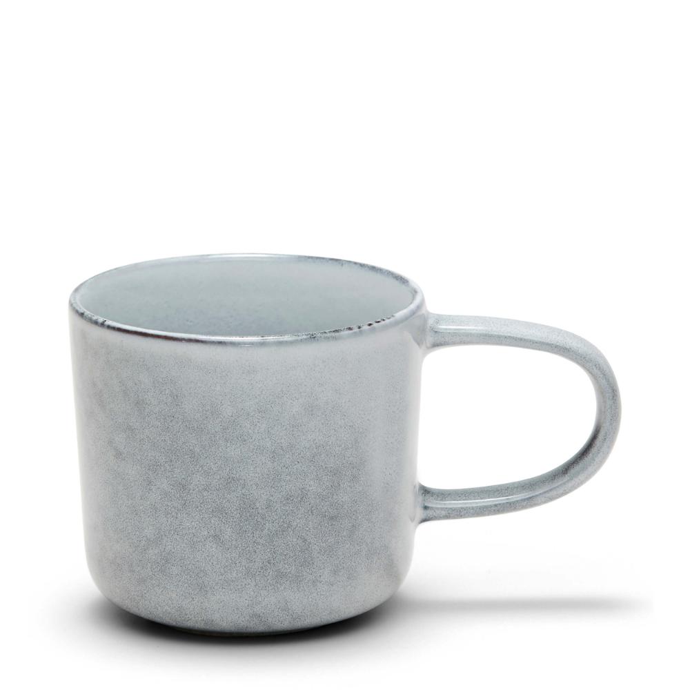 Salt & Pepper Relic Mugs 350mL - Set of 6