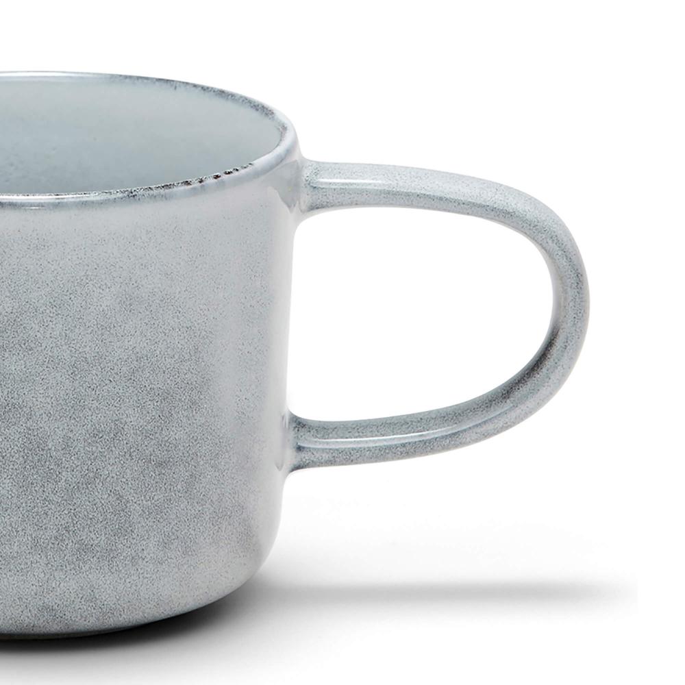 Salt & Pepper Relic Mugs 350mL - Set of 6
