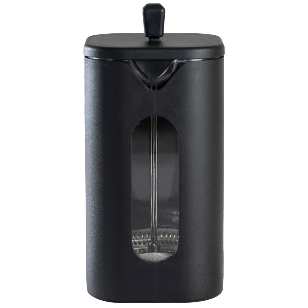 Euroline Square Coffee & Tea Plunger 1L