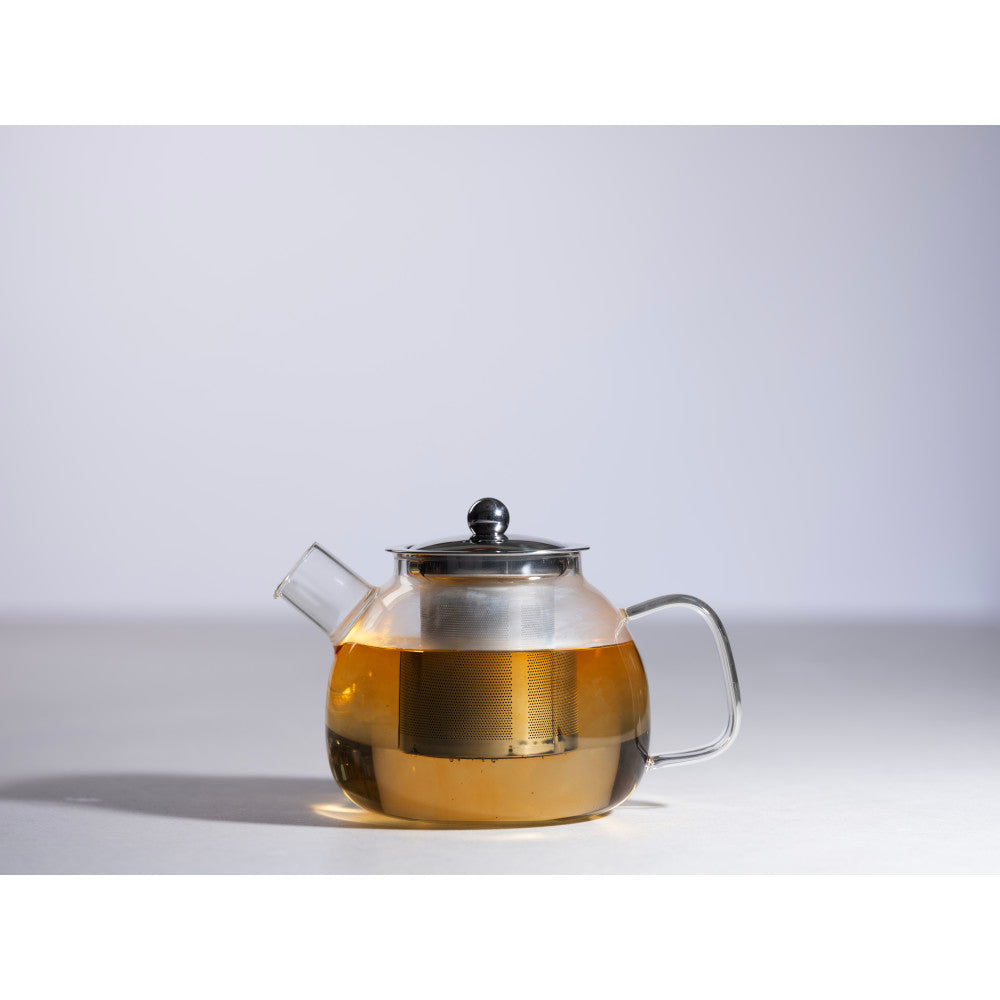 Euroline Glass Tea Pot 800ml