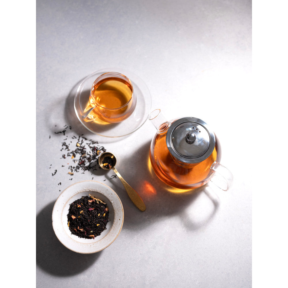 Euroline Glass Tea Pot 800ml