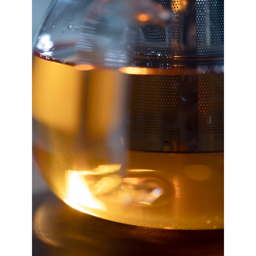 Euroline Glass Tea Pot 800ml