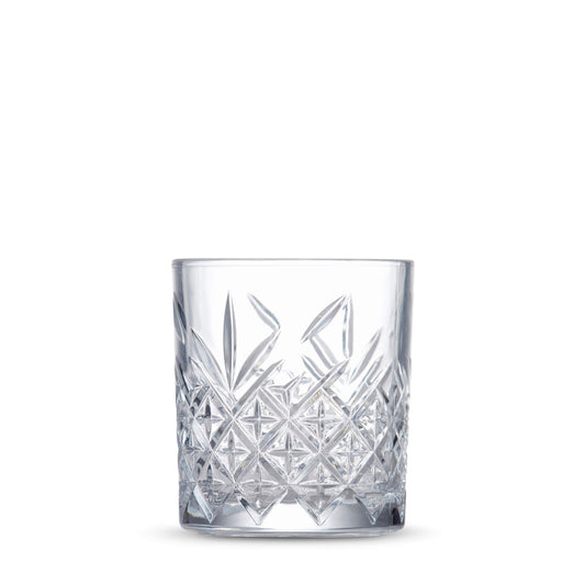 Salt & Pepper Winston Old Fashioned Tumblers 355mL - Set of 4