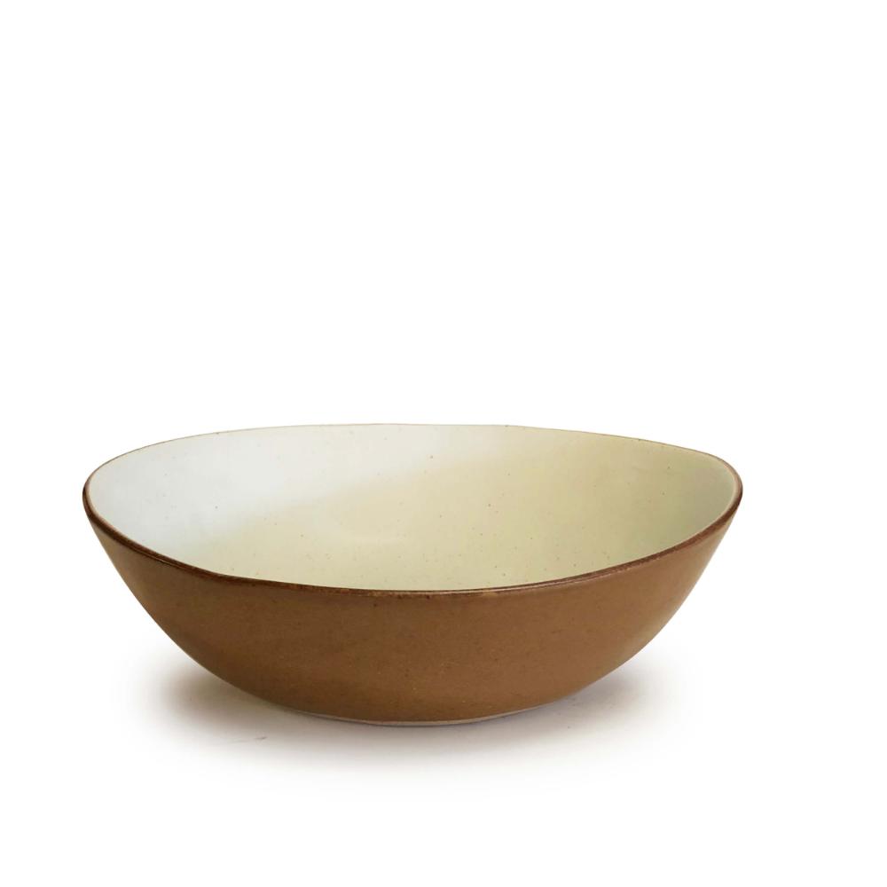 Salt & Pepper Nomad Pasta Bowls 20 x 6.5cm - Set of 4