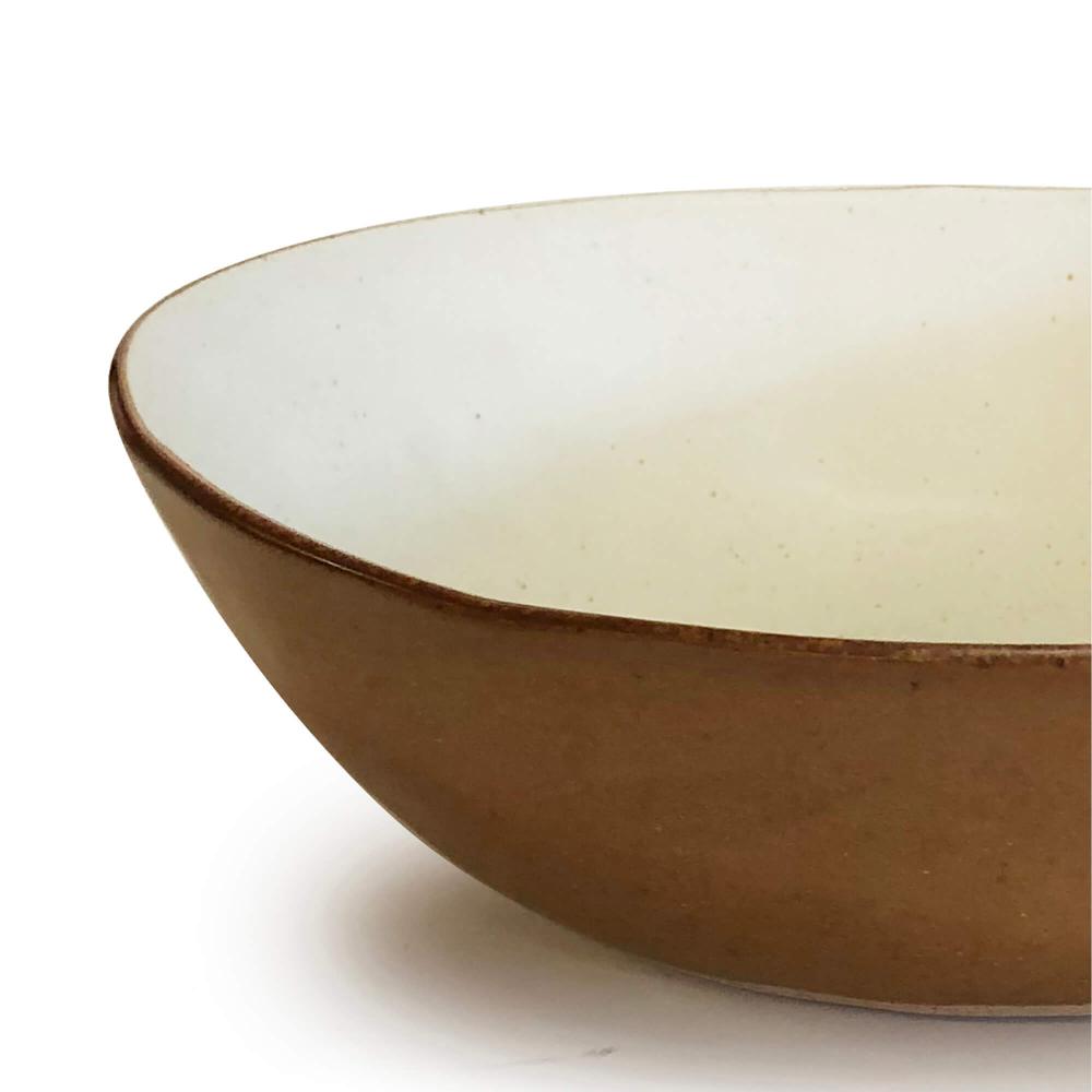 Salt & Pepper Nomad Pasta Bowls 20 x 6.5cm - Set of 4