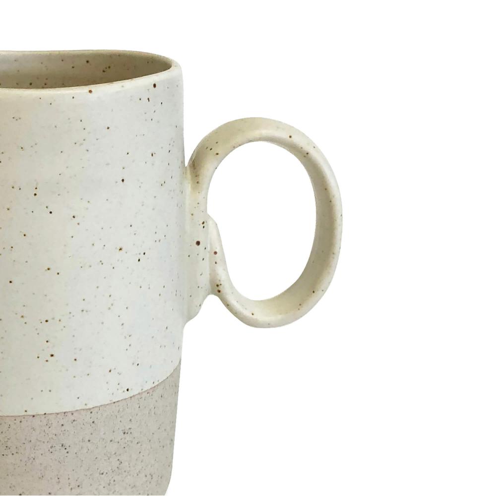 Salt & Pepper Nomad Mugs 400mL - Set of 4